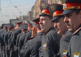 35 полицейских в Москве уволились, чтобы не проходить тест на наркотики