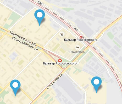 Шлюхи бульвар рокоссовского шлюхи красносельского кировского района спб индивидуалки